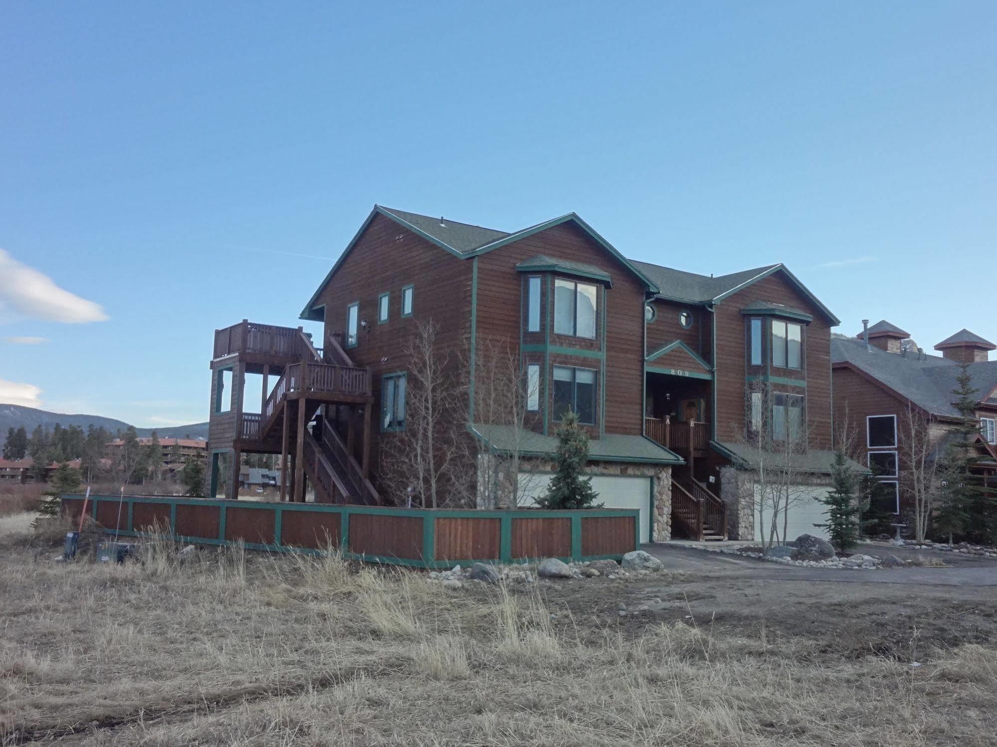 Lakepoint Court Frisco Esterno foto