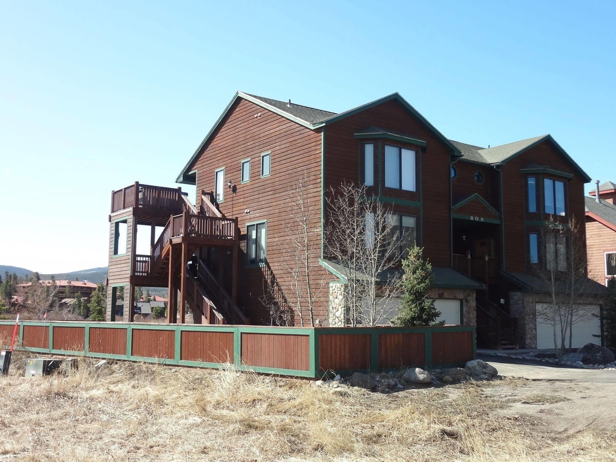 Lakepoint Court Frisco Esterno foto
