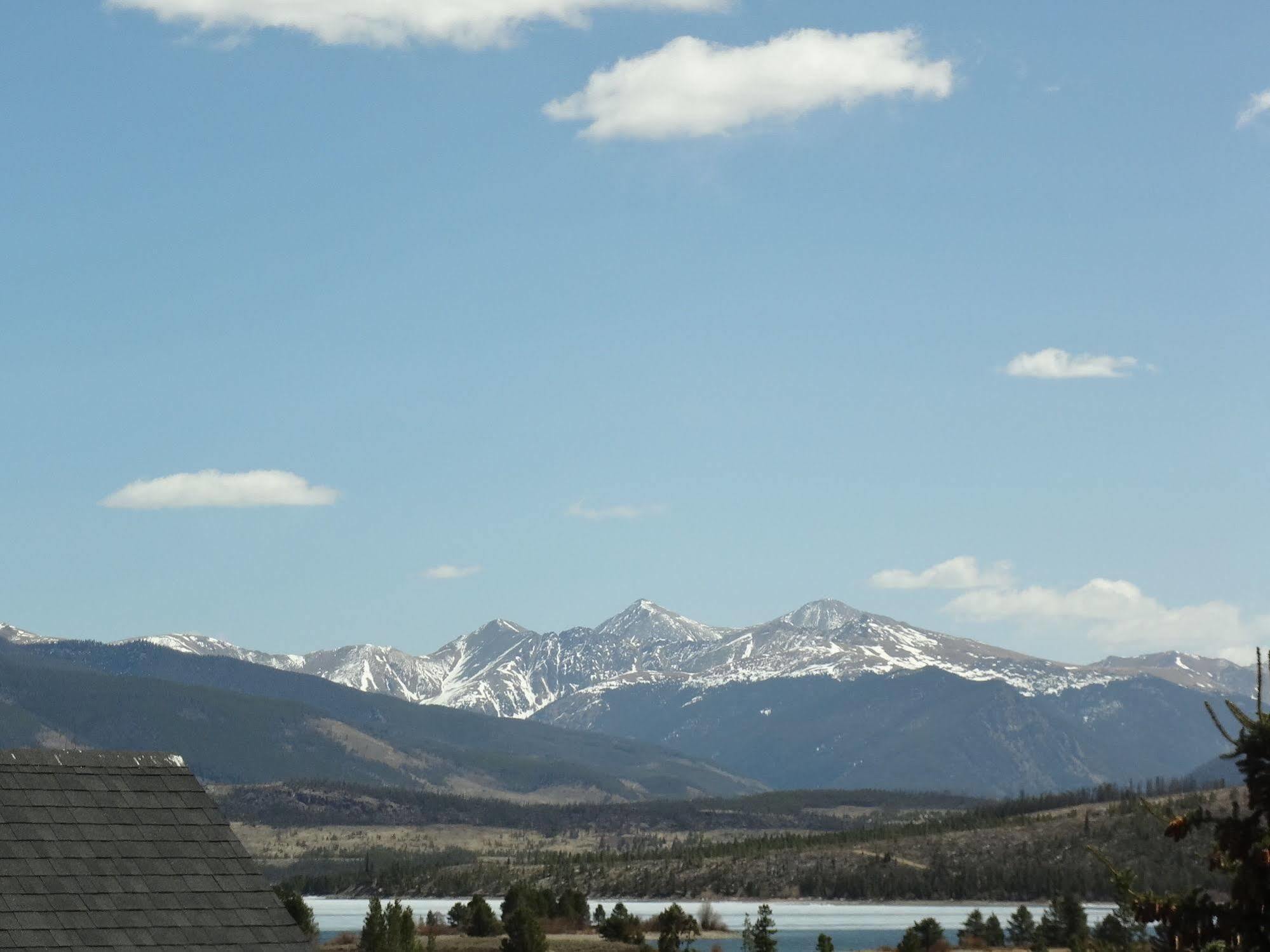 Lakepoint Court Frisco Esterno foto