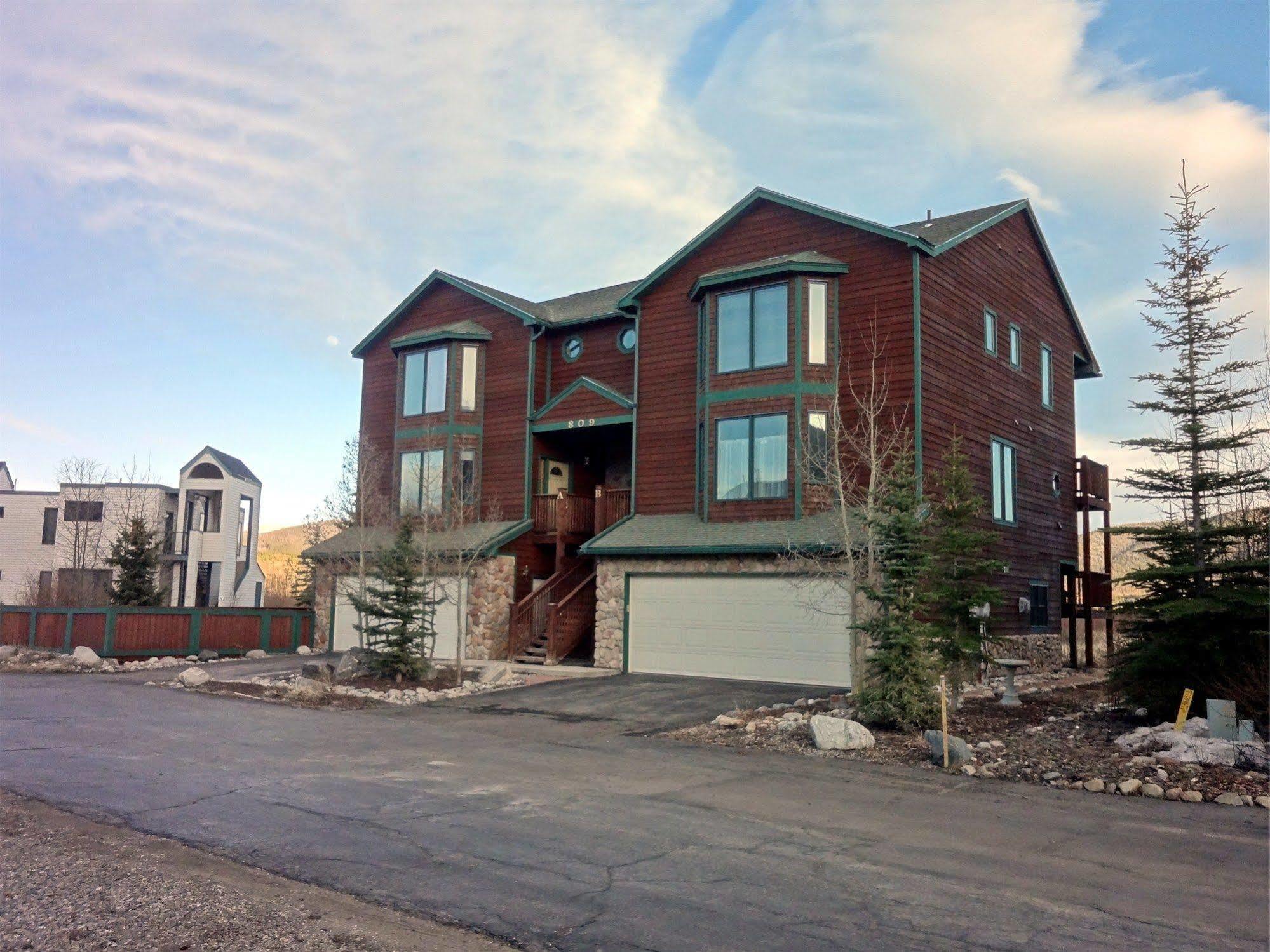 Lakepoint Court Frisco Esterno foto