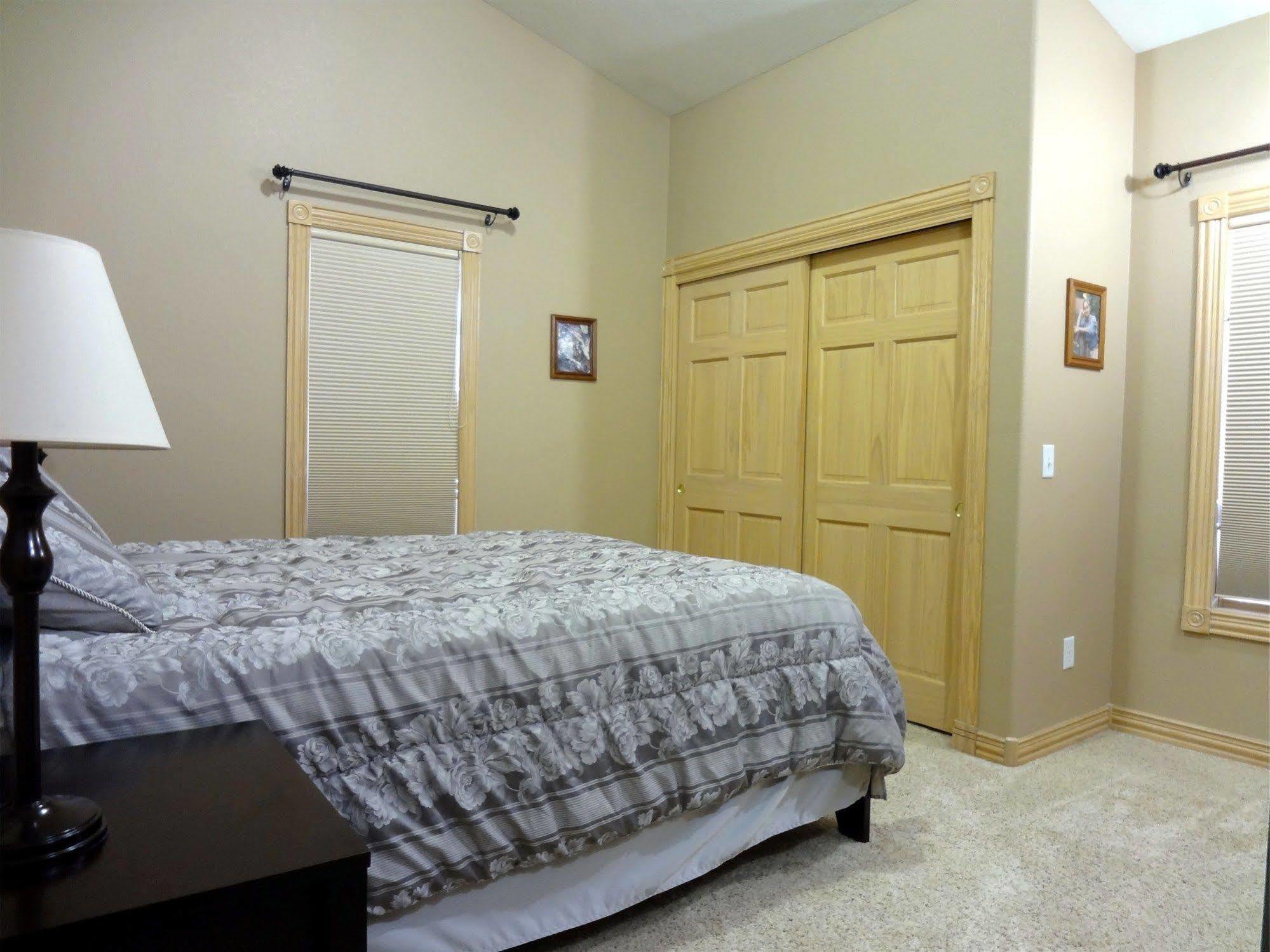 Lakepoint Court Frisco Esterno foto