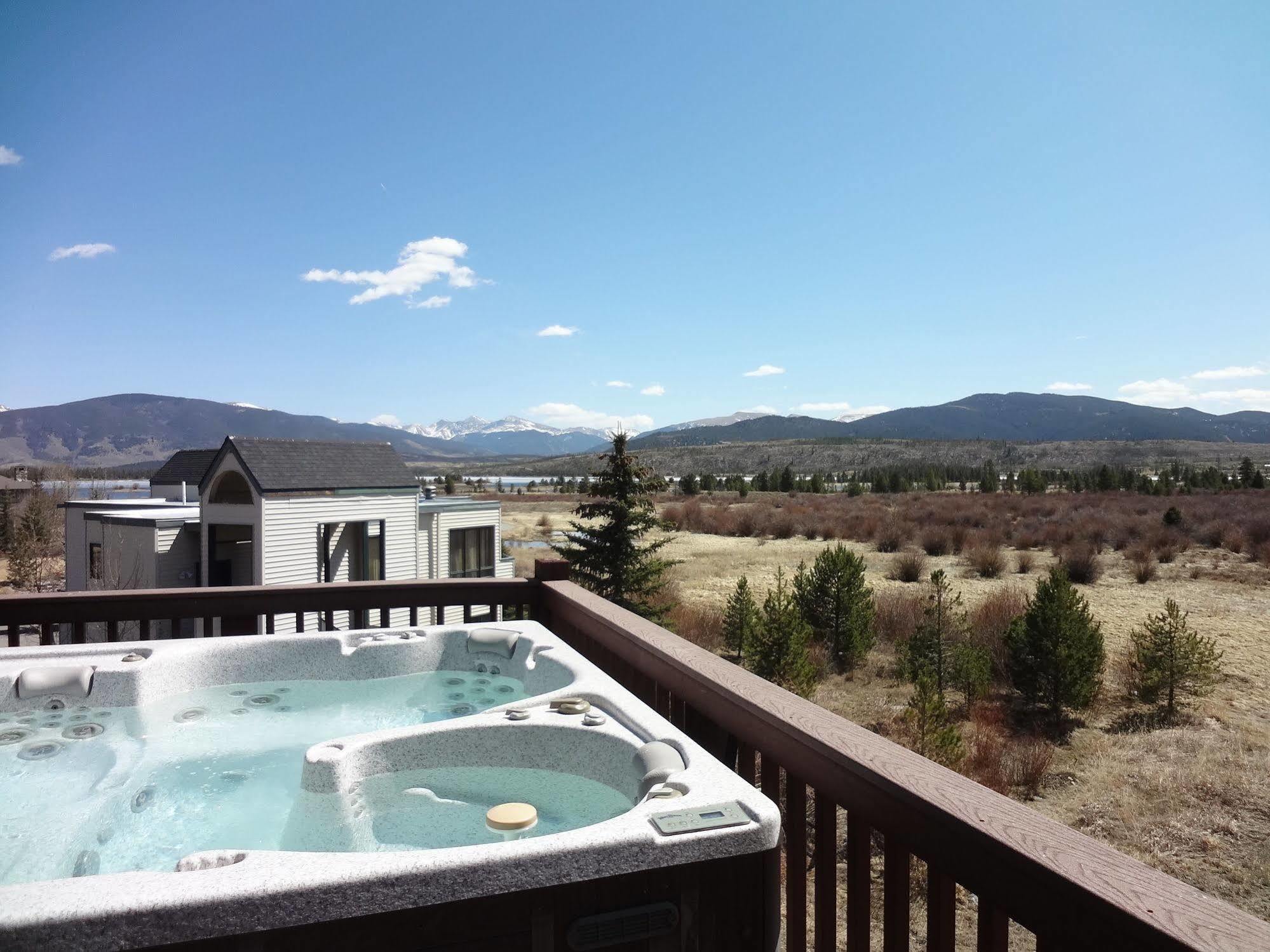 Lakepoint Court Frisco Esterno foto